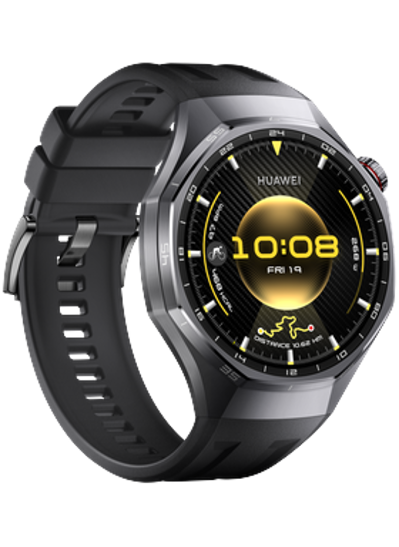 Zdjęcie Huawei Watch GT6 Pro 46mm Active