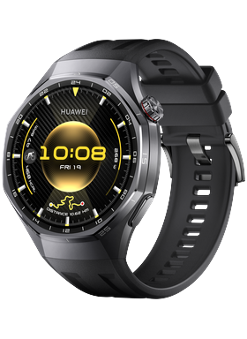Zdjęcie Huawei Watch GT6 Pro 46mm Active