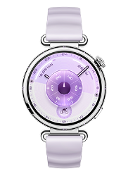 Zdjęcie Huawei Watch GT6 41mm Purple