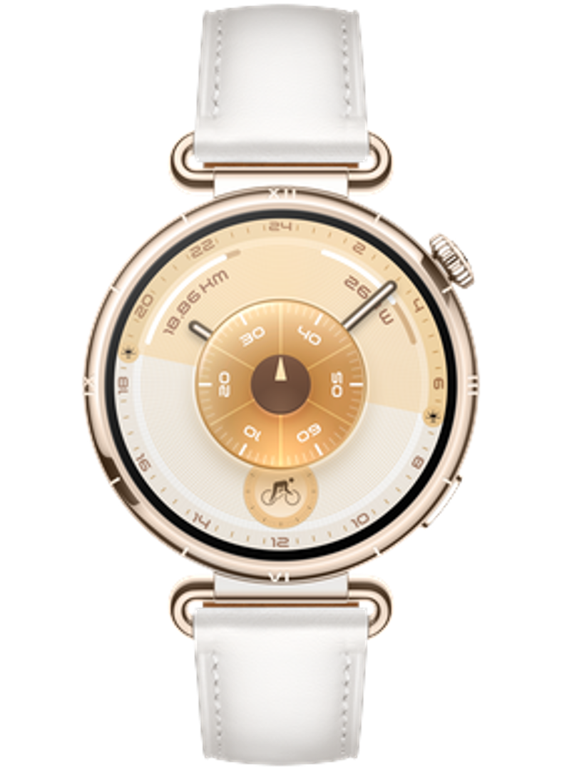 Zdjęcie Huawei Watch GT6 41mm Classic