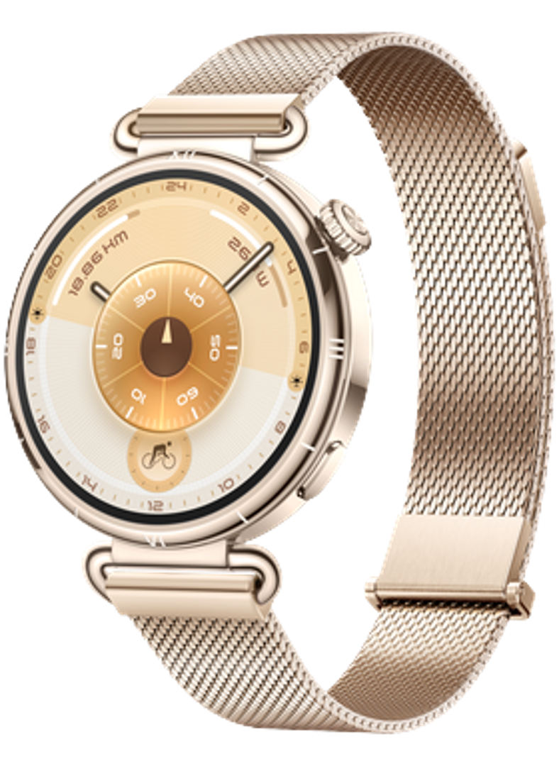 Zdjęcie Huawei Watch GT6 41mm Elegant