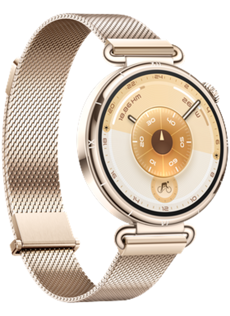 Zdjęcie Huawei Watch GT6 41mm Elegant