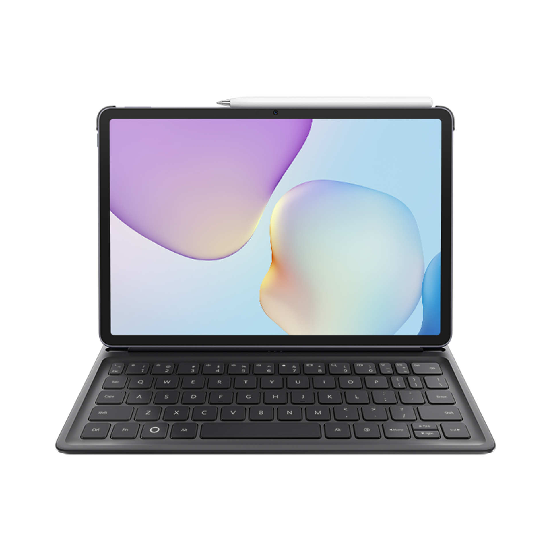 Zdjęcie Huawei MatePad 11.5 2025 PaperMatte WiFi + KB+Pen