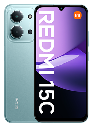 Zdjęcie Xiaomi Redmi 15C 4/128GB LTE