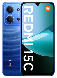 Zdjęcie Xiaomi Redmi 15C 4/128GB LTE