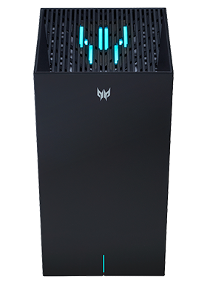 Acer Predator Connect X7 5G zdjęcie 4