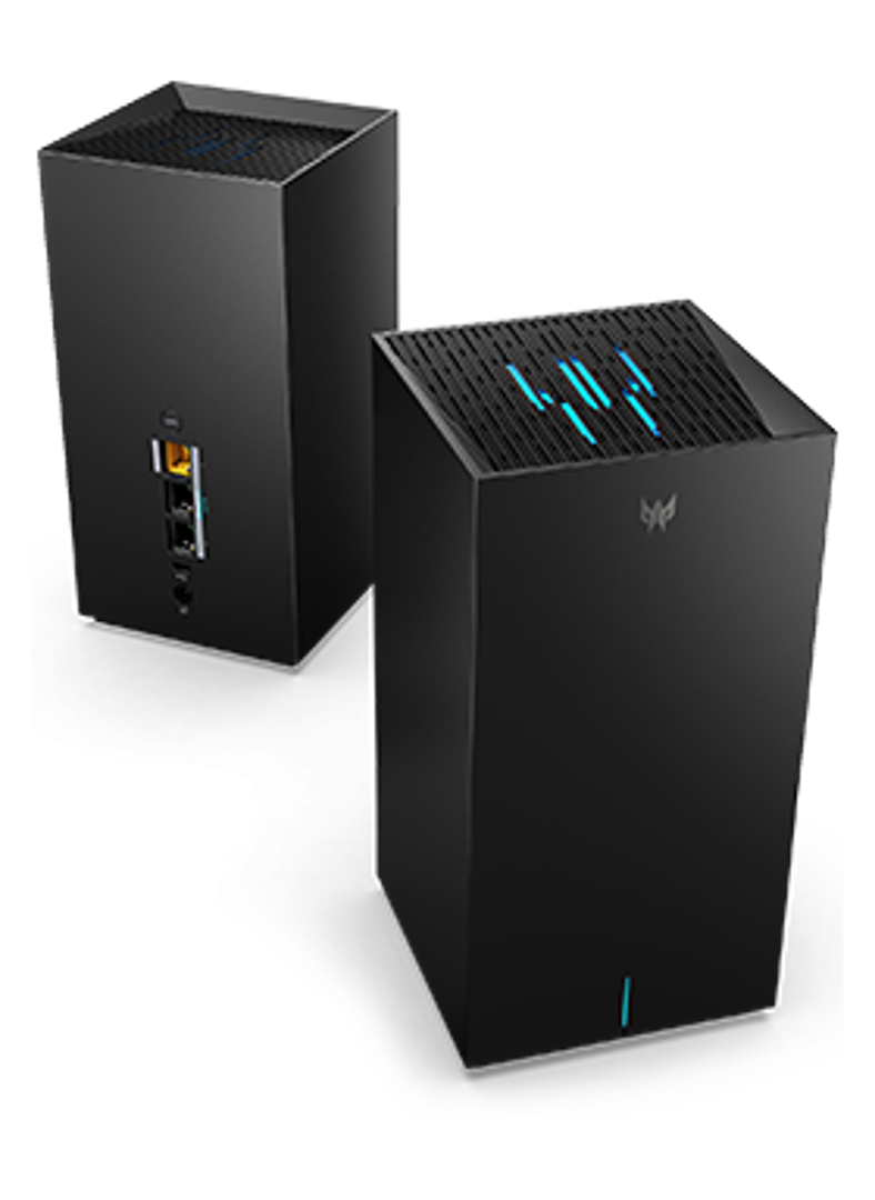 Acer Predator Connect X7 5G zdjęcie 2