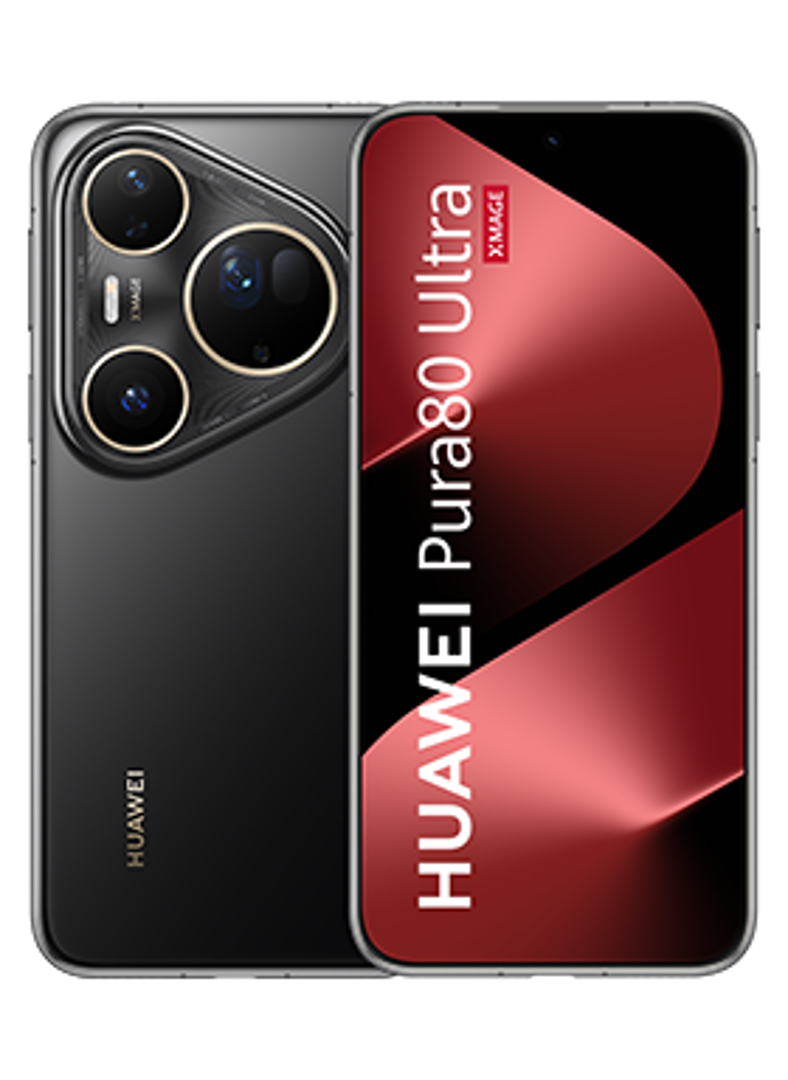 Zdjęcie Huawei Pura 80 Ultra 16/512GB