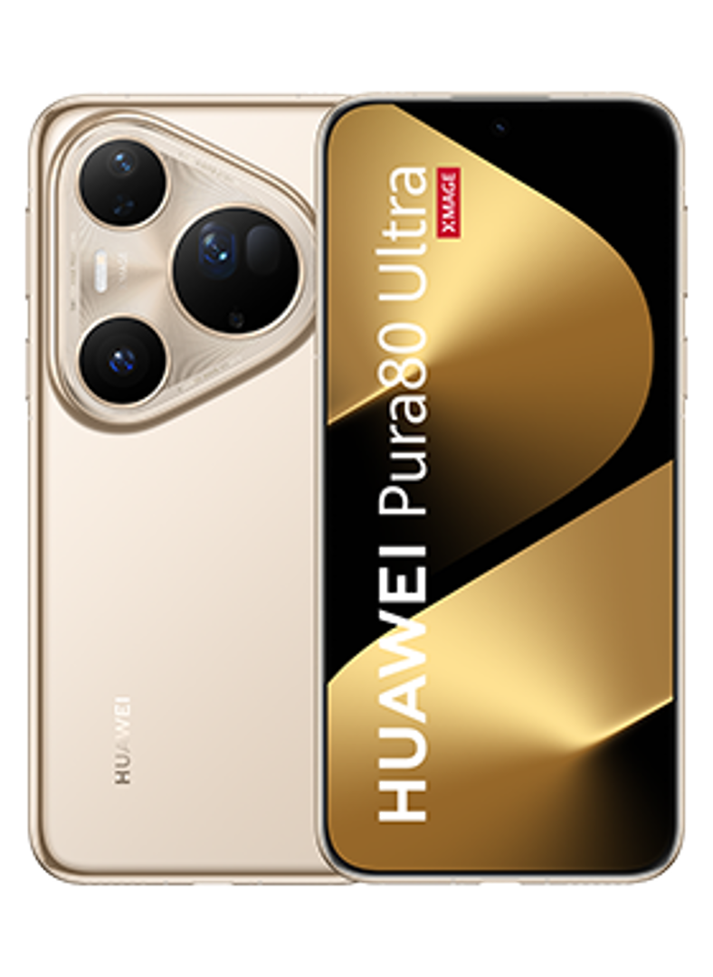 Zdjęcie Huawei Pura 80 Ultra 16/512GB