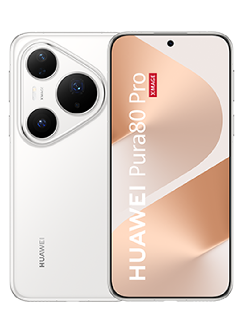 Huawei Pura 80 Pro 12/512GB zdjęcie 1