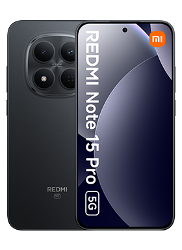 Zdjęcie Xiaomi Redmi Note 15 Pro 5G 8/256GB