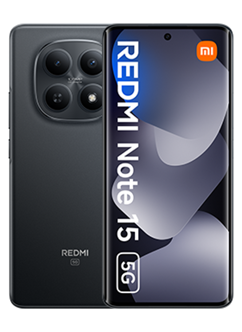 Zdjęcie Xiaomi Redmi Note 15 5G 8/256GB