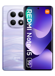 Zdjęcie Xiaomi Redmi Note 15 5G 8/256GB