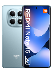 Zdjęcie Xiaomi Redmi Note 15 5G 8/256GB