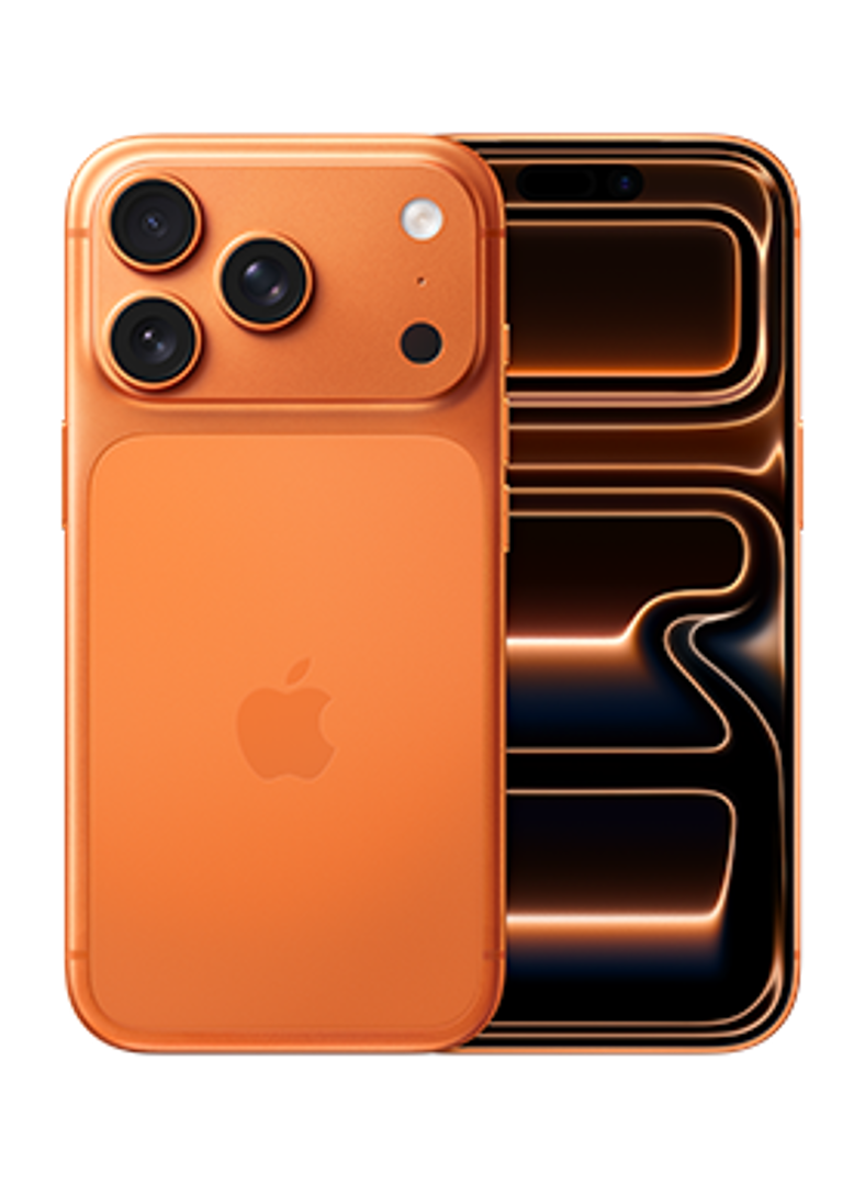 Zdjęcie Apple iPhone 17 Pro 256GB
