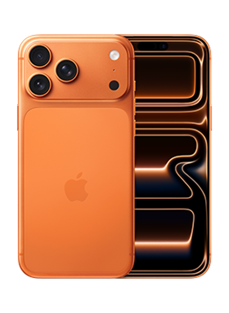 Zdjęcie Apple iPhone 17 Pro Max 512GB