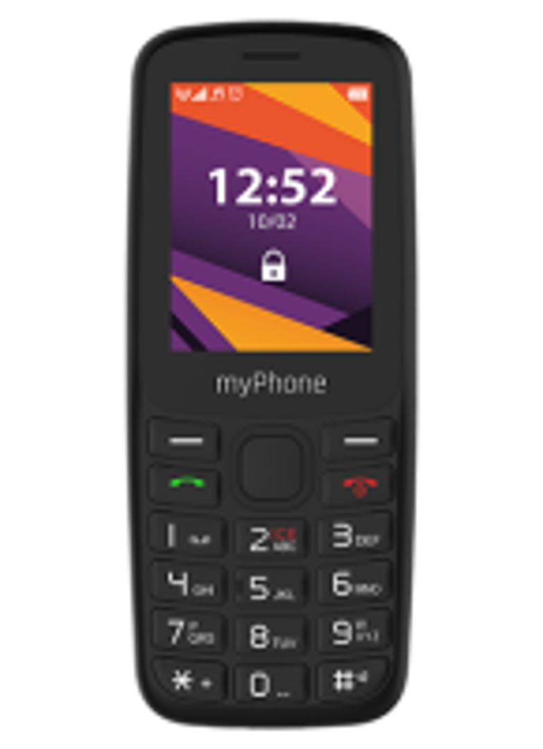 Zdjęcie myPhone 6410 LTE