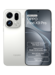 Zdjęcie OPPO Find X9 Pro 5G 16/512GB