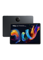 Zdjęcie TCL NXTPAPER 11 Plus 8/256GB WiFi bez ładowarki