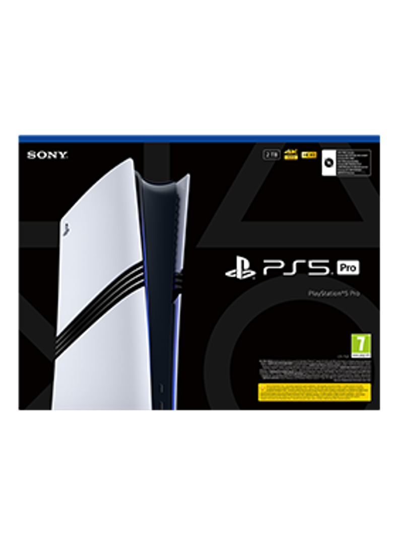 Zdjęcie Sony PlayStation 5 Pro