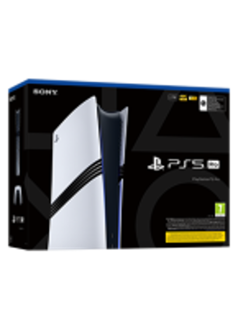 Sony PlayStation 5 Pro zdjęcie 1