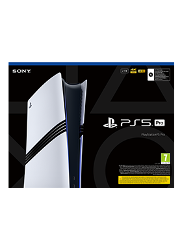 Zdjęcie Sony PlayStation 5 Pro