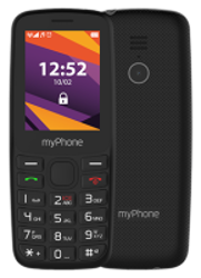 Zdjęcie myPhone 6410 LTE bez ładowarki