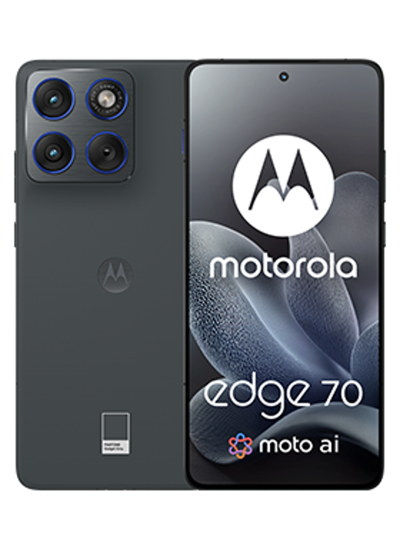 Zdjęcie motorola edge 70 5G 12/512GB