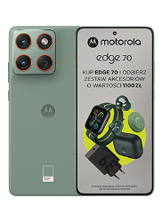 Zdjęcie motorola edge 70 5G 12/512GB
