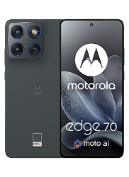 Zdjęcie motorola edge 70 5G 12/512GB