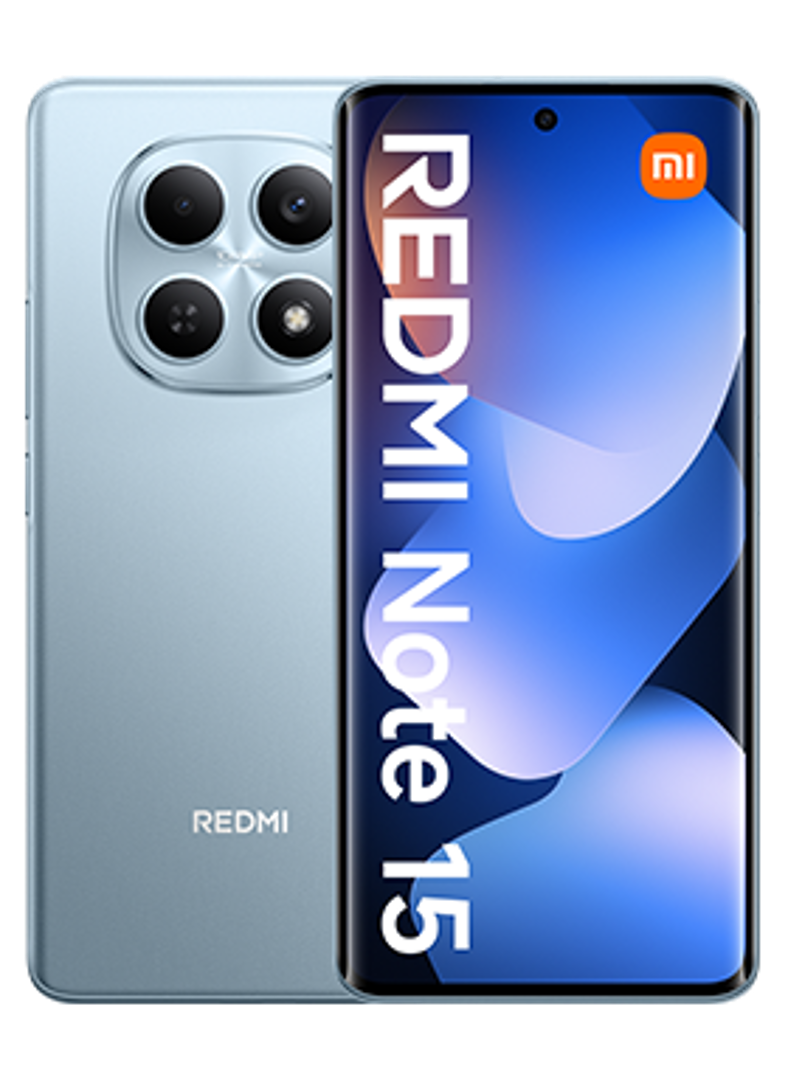 Zdjęcie Xiaomi Redmi Note 15 8/256GB
