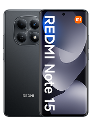 Zdjęcie Xiaomi Redmi Note 15 8/256GB
