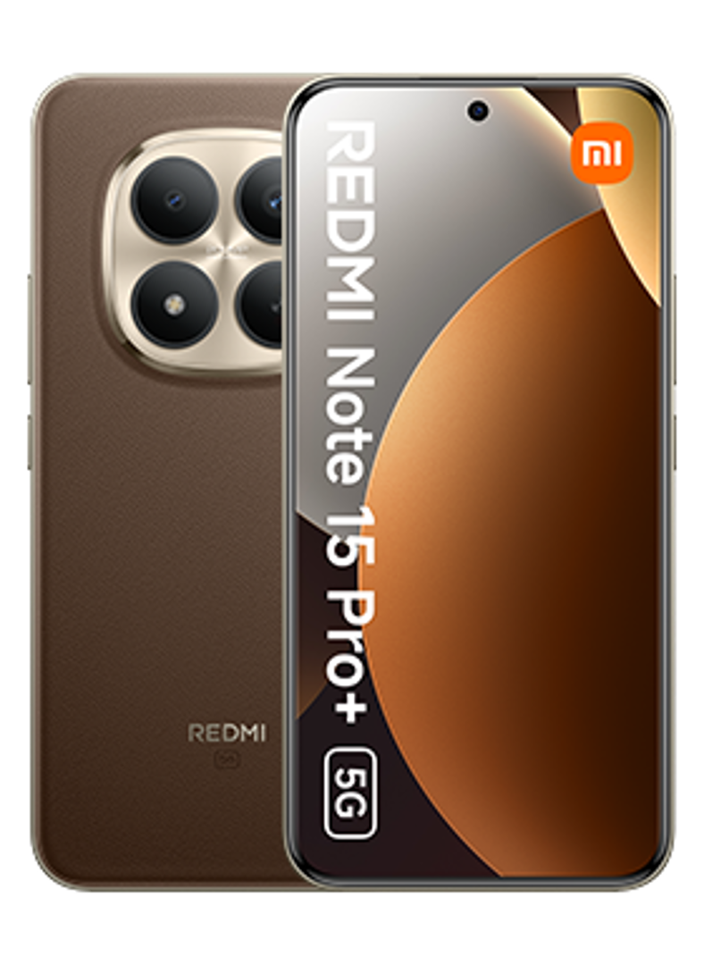 Xiaomi Redmi Note 15 Pro+ 5G 8/256GB zdjęcie 1
