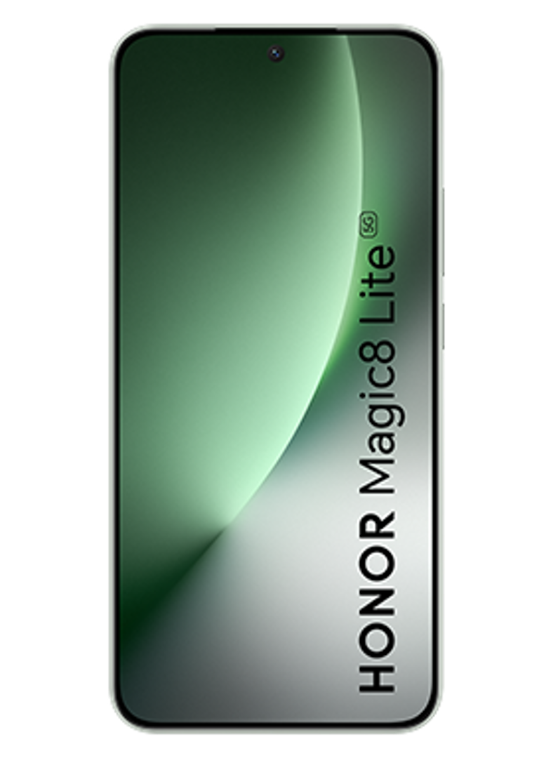 Zdjęcie HONOR Magic8 Lite 5G 8/512GB