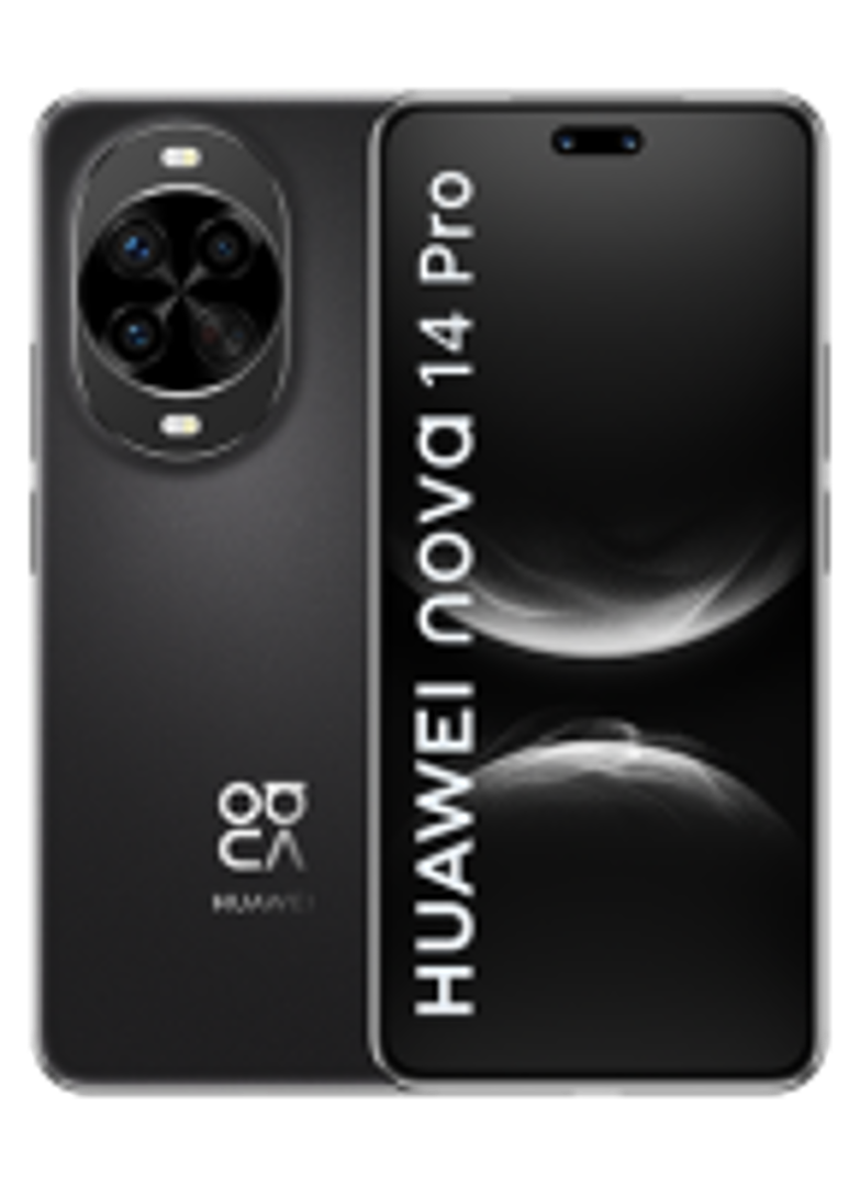 Zdjęcie Huawei Nova 14 Pro 12/512GB