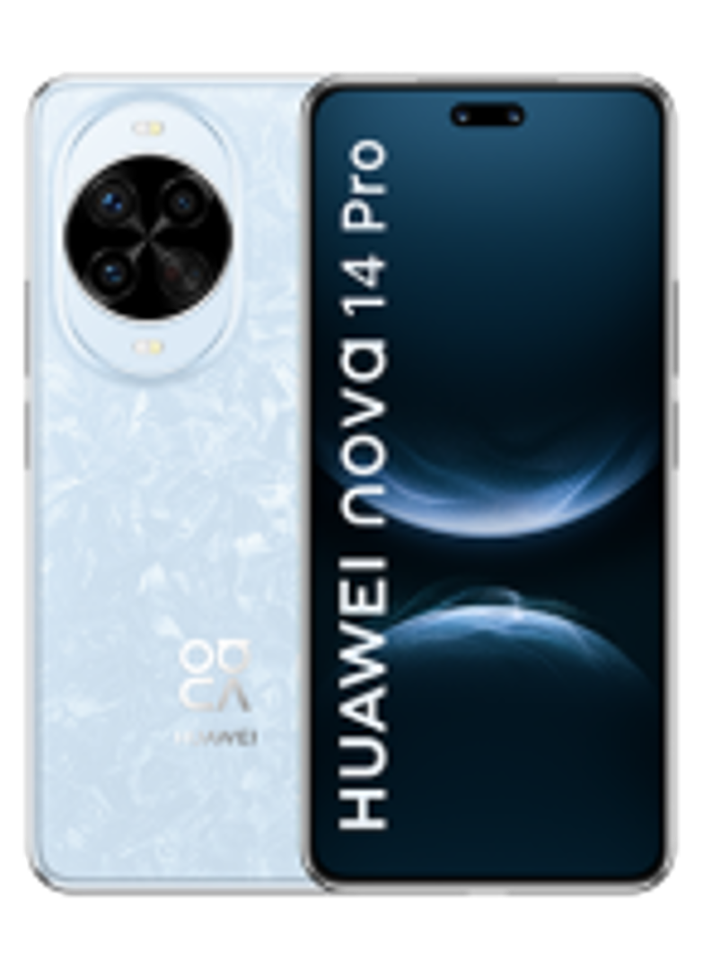 Huawei Nova 14 Pro 12/512GB zdjęcie 1