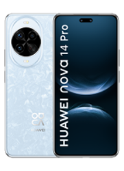Zdjęcie Huawei Nova 14 Pro 12/512GB