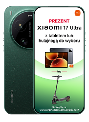 Zdjęcie Xiaomi 17 Ultra 5G 16/512GB
