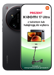 Zdjęcie Xiaomi 17 Ultra 5G 16/512GB