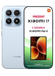 Zdjęcie Xiaomi 17 5G 12/512GB