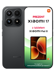 Zdjęcie Xiaomi 17 5G 12/512GB