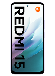 Zdjęcie Xiaomi REDMI 15 6/128GB
