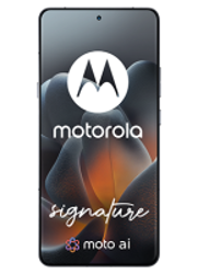 Zdjęcie motorola Signature 5G 16/512GB