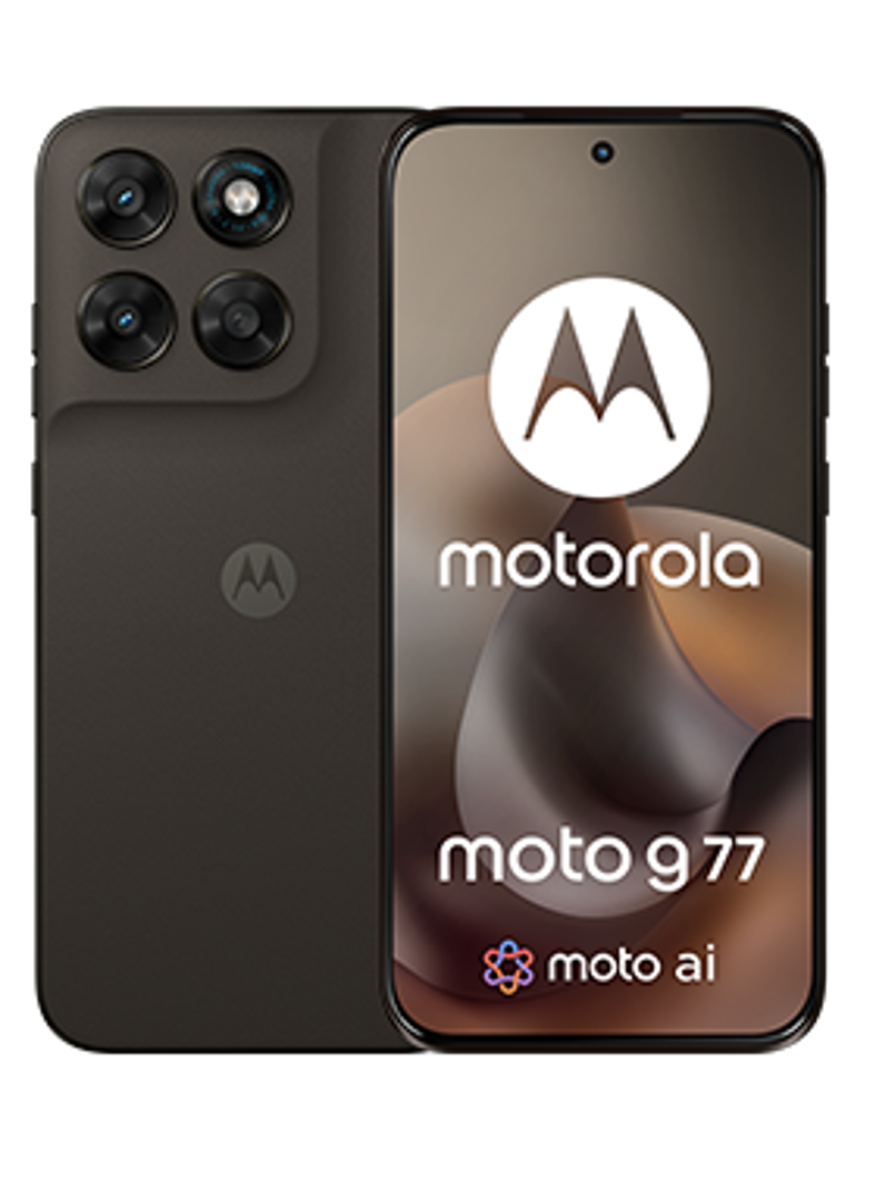 Zdjęcie motorola moto g77 5G 8/128GB