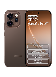 Zdjęcie OPPO Reno15 Pro 5G 12/512GB