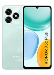 Zdjęcie HONOR X5c Plus LTE 4/128GB