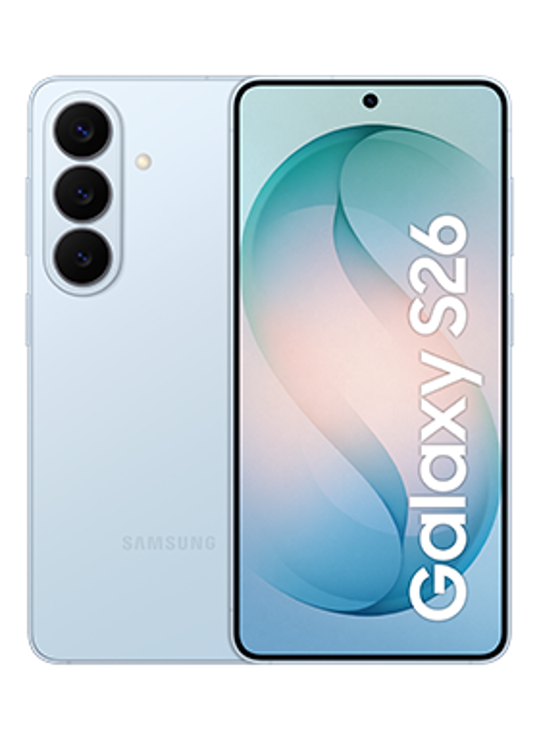 Samsung Galaxy S26 5G 12/256GB zdjęcie 2