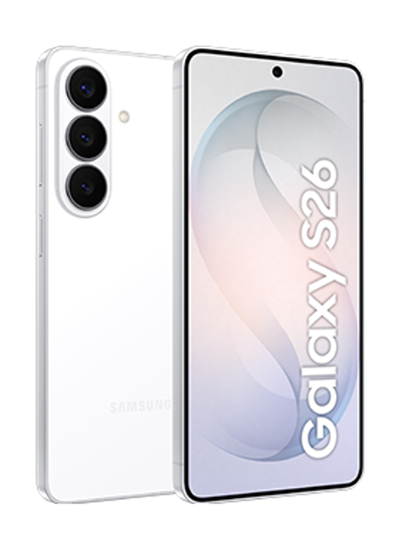 Samsung Galaxy S26 5G 12/512GB zdjęcie 1