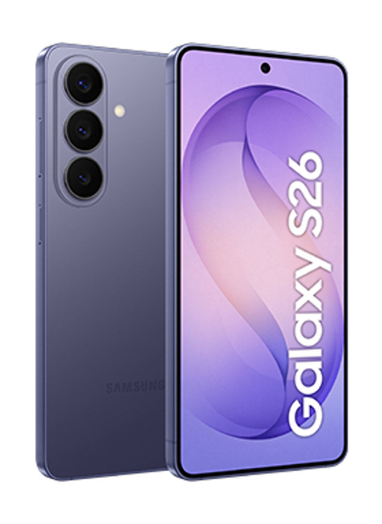 Zdjęcie Samsung Galaxy S26 5G 12/512GB