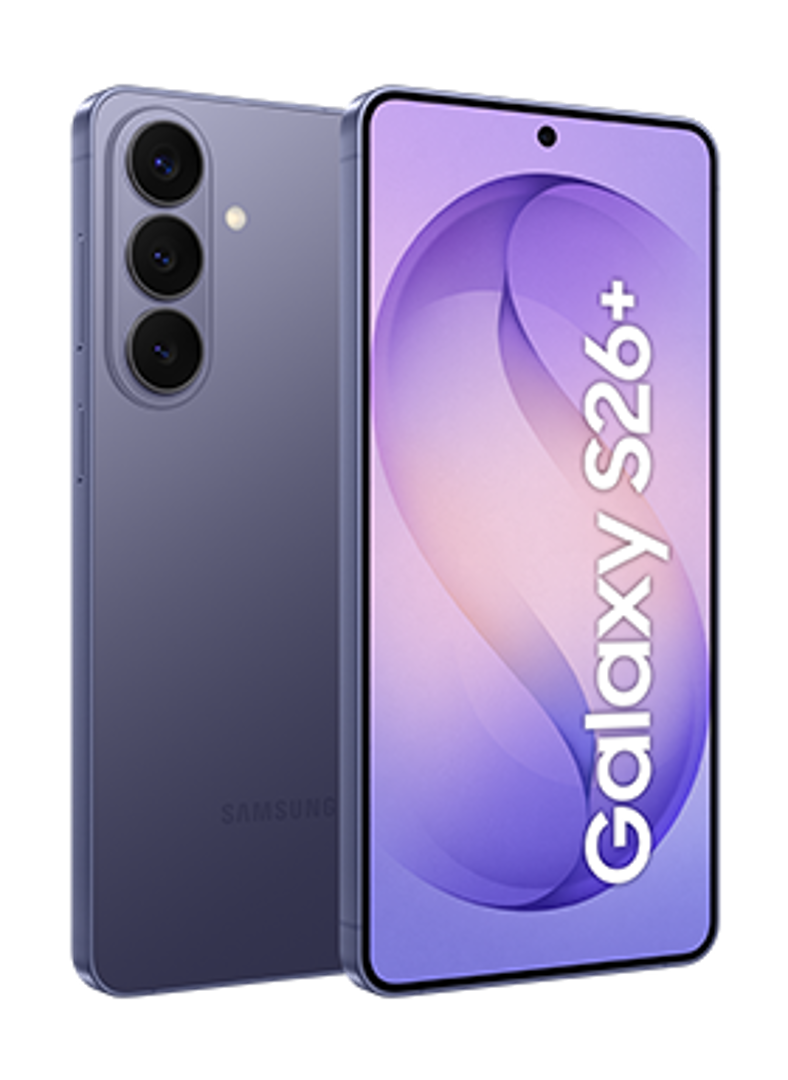 Zdjęcie Samsung Galaxy S26+ 5G 12/256GB